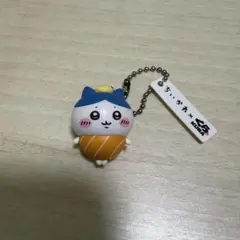 くら寿司 ハチワレ サーモンマヨ