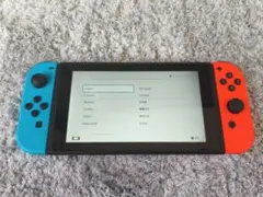Nintendo Switch 有機ELモデル 本体 オマケ付き - メルカリ
