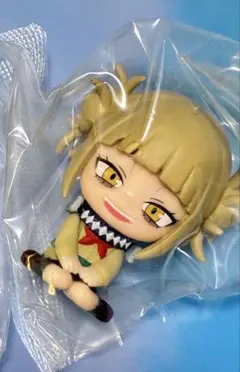 ヒロアカ　すわらせ隊　トガヒミコ　僕のヒーローアカデミア　ガチャガチャ②