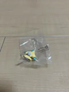 ポケモンゲットコレクションズ ジラーチ フィギュア