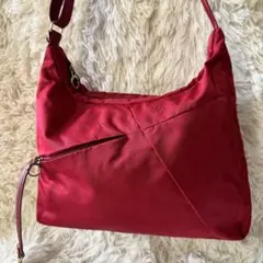 Kanana project 紅色 肩背包