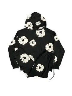 2025年最新】denim tears セットアップの人気アイテム - メルカリ