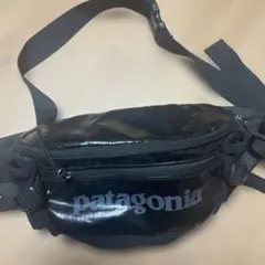 patagonia ショルダーバッグ　 ウエストポーチのサムネイル