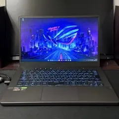 rog zephyrus g14