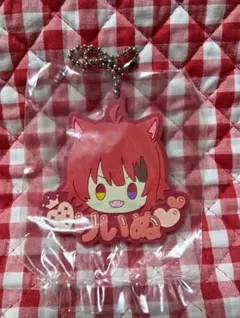 すとぷり 一番くじはじまりの物語 らばーますこっと賞 莉犬くん