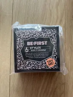 新品 シュントBE:FIRSTMultiCharmby SHUNTOチャーム - メルカリ