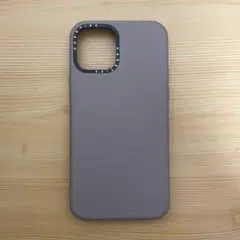 【当日発送◎】CASETiFY ケースティファイ レザー風ケース