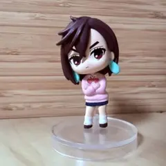 ダンダダン モモ コレクションフィギュアリッチ キャラクター