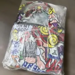 HYSTERIC MINI 総柄 リュック バックパックのサムネイル