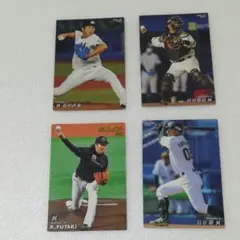 千葉ロッテマリーンズ　二木康太　益田直也　田村龍弘　鳥谷敬　プロ野球チップス