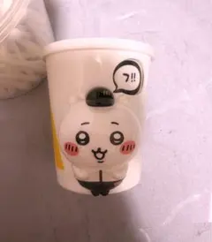 ちいかわ ハッピーセット マクドナルド