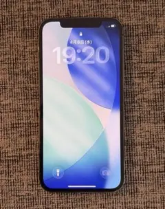 Apple iPhone 12 Pro グラファイト 256GB