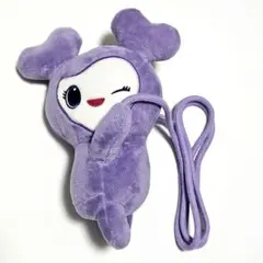 TWICE サブリー サナ GIGO 抱きつきポシェット LOVELYS