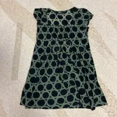 【値下げ中！早い者勝ち！ 】エンジェリーベ　マタニティー　チュニック