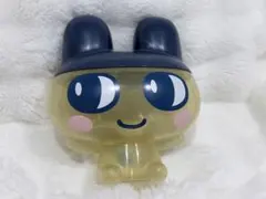一番くじ　たまごっち　B賞　まめっち　ビッグまるちけーす