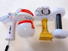 WEST. ペンライト まとめ売り