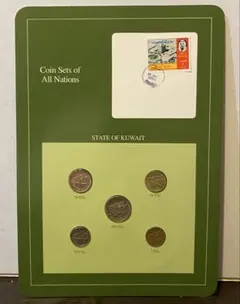 値下げ クック諸島 プルーフセット 1978年 フランクリンミント - メルカリ