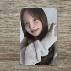 2026年最新】twice with you-th ナヨン トレカの人気アイテム - メルカリ