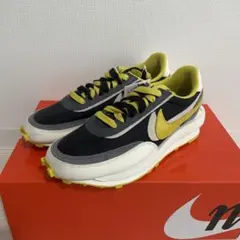 【新品・未使用】Nike LD Waffle スニーカー sacai