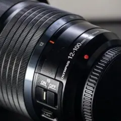 2026年最新】12-100mm f4 proの人気アイテム - メルカリ