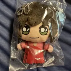 名探偵コナン H賞 世良真純 ぬいぐるみマスコット