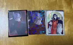 にじさんじ3SKM 1st anniversary ランダムフォト風カード榊ネス