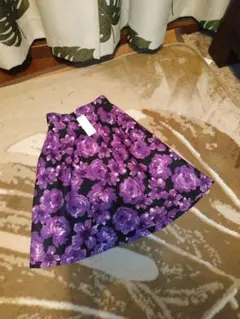 プロポーションボディドレッシング✩フレアスカート