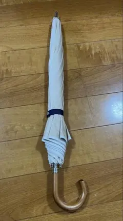 ポロラルフローレン　長傘　軽量　晴雨兼用