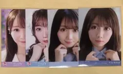 ＝LOVE イコラブ 大谷映美里 封入 生写真 まとめ売り