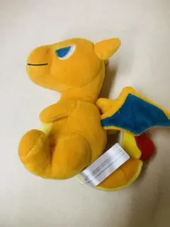 リザードン　ぬいぐるみ ポケモンセンター　マスコット