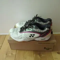 バドミントンシューズ 24