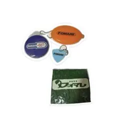 FOMARE グッズセット