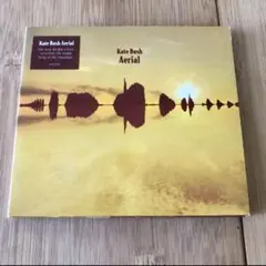 紙ジャケ 2枚組 Kate Bush / Aerial
