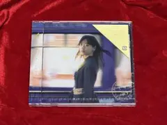 ［新品未開封/初回限定/生写真］乃木坂『チャンスは平等　タイプA』LIVE BD