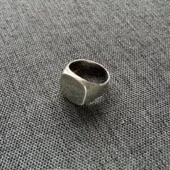 FIVE THIRTY PARK 530シルバーリング 八角形リング　11号 FIVE THIRTY PARK 530シルバーリング 八角形リング 11号 - メルカリ
