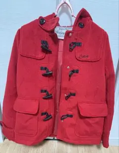 ピンクラテ ジャケット Sサイズ 160cm