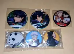 2026年最新】呪術廻戦ピンバッジの人気アイテム - メルカリ