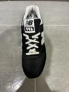 New Balance CM996 BLACK(BK2)