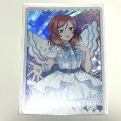 カードフォリオ デレマス 北条加蓮 MR - メルカリ