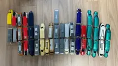 プラレール 車両セット まとめ売り【ジャンク・動作未確認】