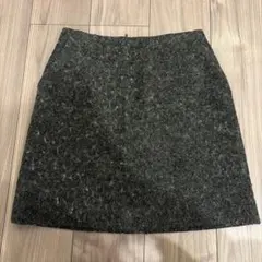 ROPÉ PICNIC グレー タイトスカート サイズ38