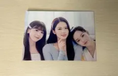 NiziU U ユニット ラントレ