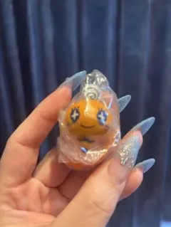 たまごっち　ガチャガチャ　めめっち　カラフルマルチチャーム