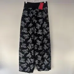 repipi armario✩.*˚ HOnOKAコラボワイドスウェットパンツL