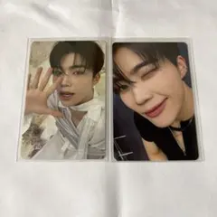 ZB1 ゴヌク ラキドロ トレカ