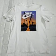 NIKE ナイキ Tシャツ L 送料無料 匿名配送のサムネイル