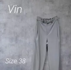 スコットクラブ グレー