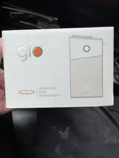 glo series2 電子タバコ本体 ブラック