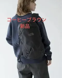 ★THE NORTHFACE★マーキュリー16★コーヒーブラウン★新品・タグ付★ ☆THE NORTHFACE☆マーキュリー16☆コーヒーブラウン☆新品・タグ付