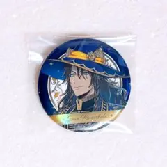 ツイステ レオナ 缶バッジ ブルームバースデー - メルカリ